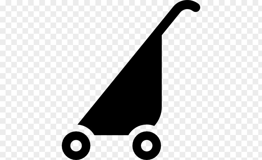 Strollers Vector Clip Art PNG