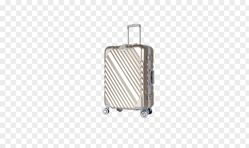 Suitcase Hand Luggage Travel Box PNG