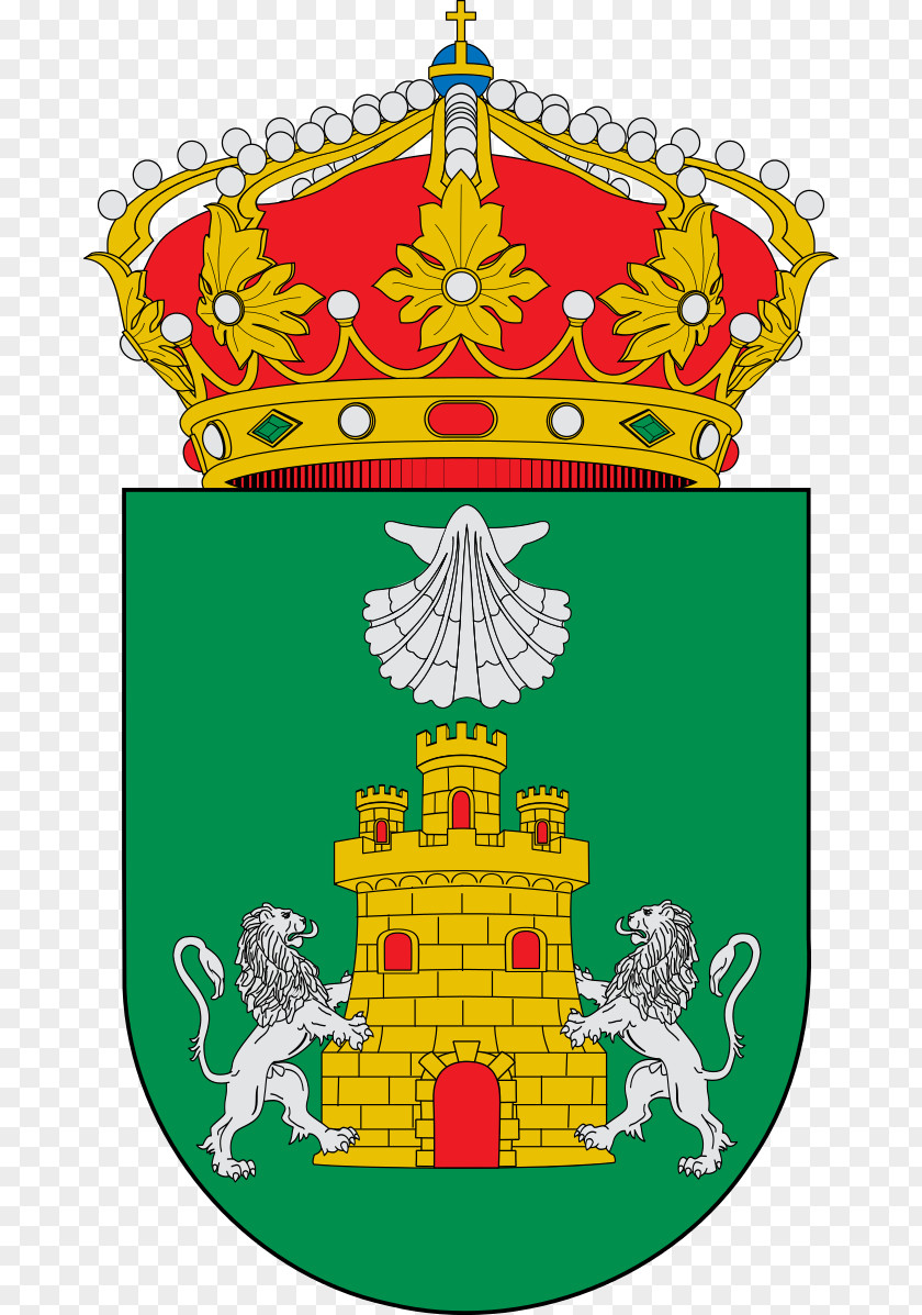Arauzo De Torre Escutcheon Crest Heraldry Coat Of Arms Spain PNG