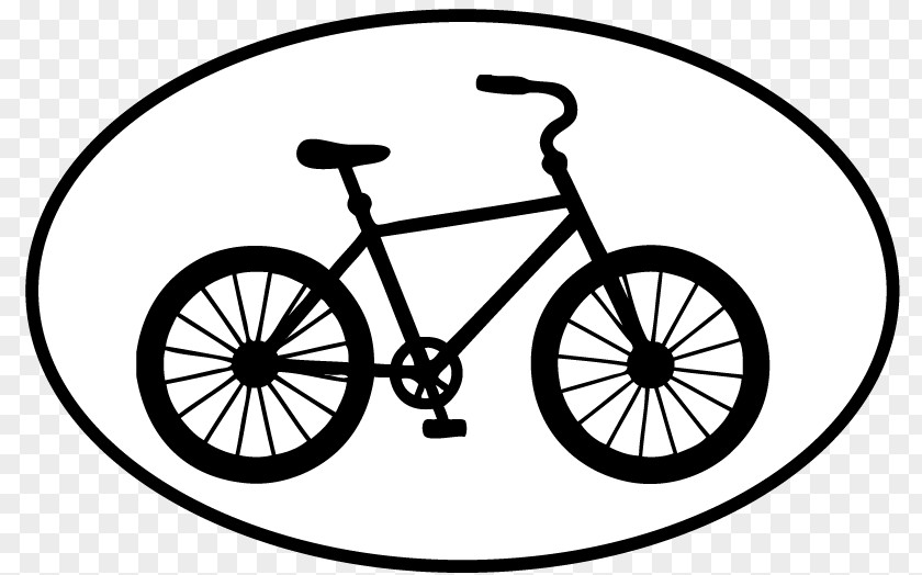Bicycle Clip Art Motorcycle Cycling Illustration PNG
