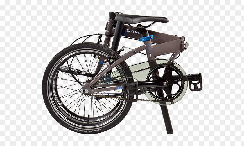 Bicycle Folding Dahon Speed Uno Bike P8 PNG