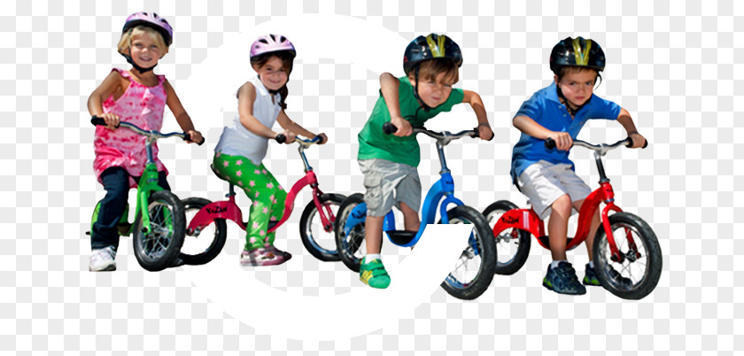 Child BMX Bike Bicycle Cycling Toy PNG