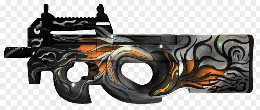 Counter-Strike: Global Offensive Weapon Video Game Firearm PNG