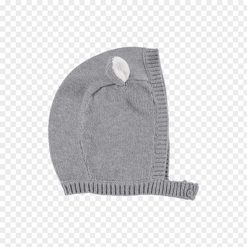 Hat Grey PNG