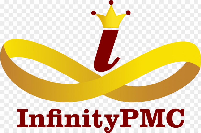 InfinityPMC Pvt Ltd Logo Brand Product Font PNG