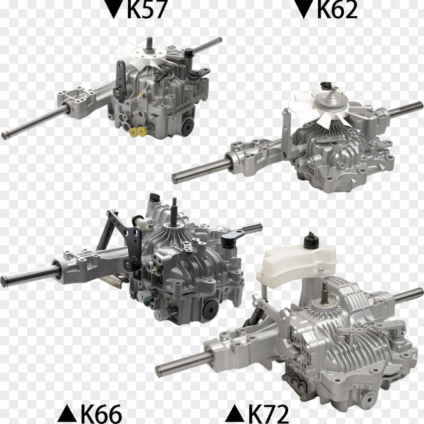 Locking Differential Transaxle Manual Transmission Kanzaki Kokyukoki Manufacturing Brake PNG