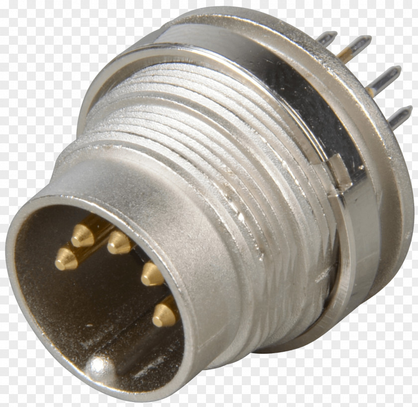 Lum Electrical Connector IP Code Circular Lumberg Holding MIL-DTL-5015 PNG