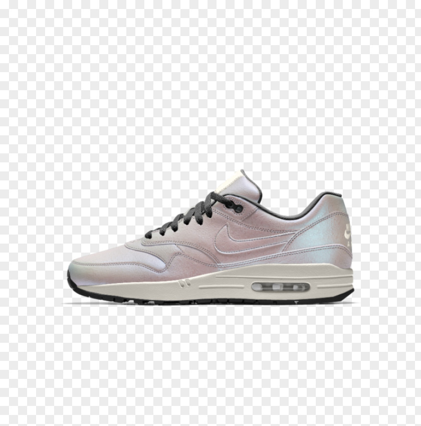 Nike Sports Shoes Air Max 1 Men's Free PNG