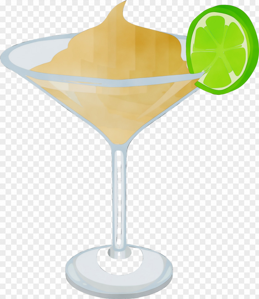 Nonalcoholic Beverage Distilled Margarita PNG