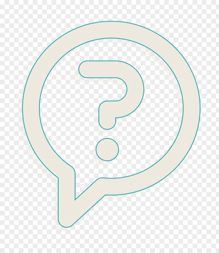 Question Icon UI Super Basic PNG