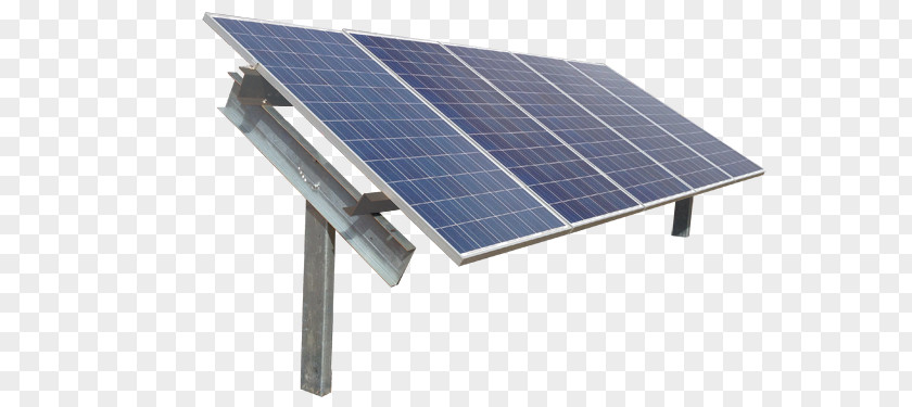 Solar Power Panels Top Energy Roof Daylighting PNG