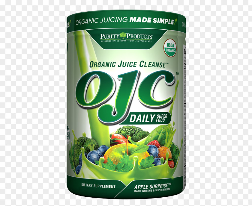 Vegetable Juice Fasting Organic Food Detoxification Certification PNG