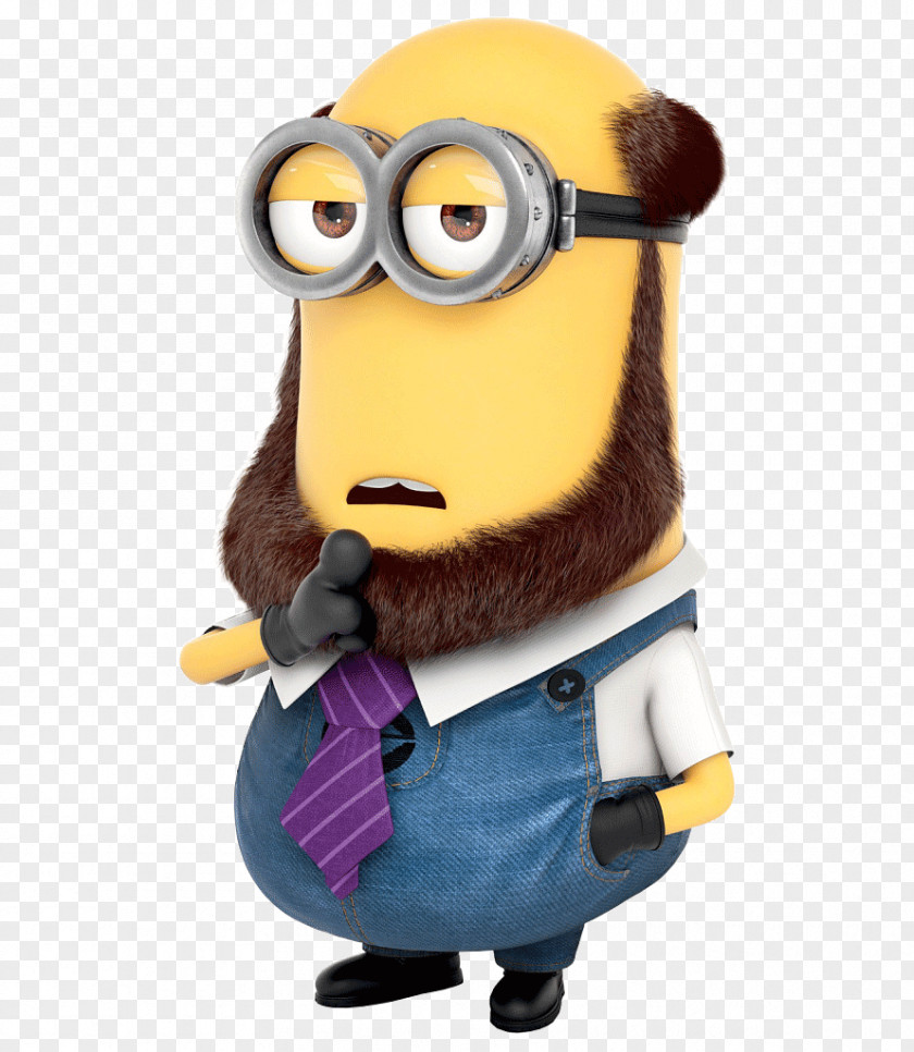 Ape Minions Despicable Me: Minion Rush Tim The Bob PNG