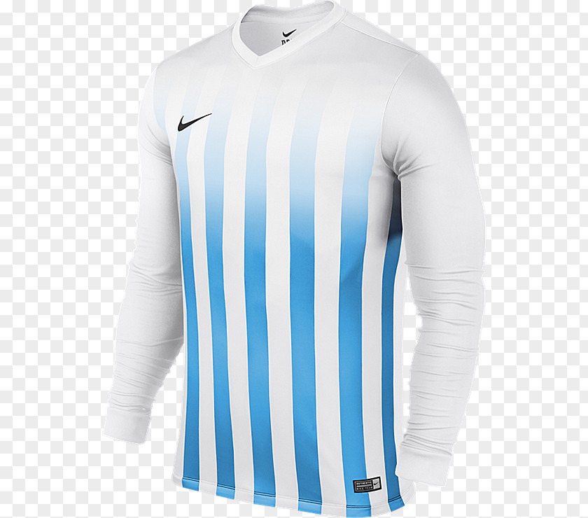 Argentina Jersey Long-sleeved T-shirt Nike PNG