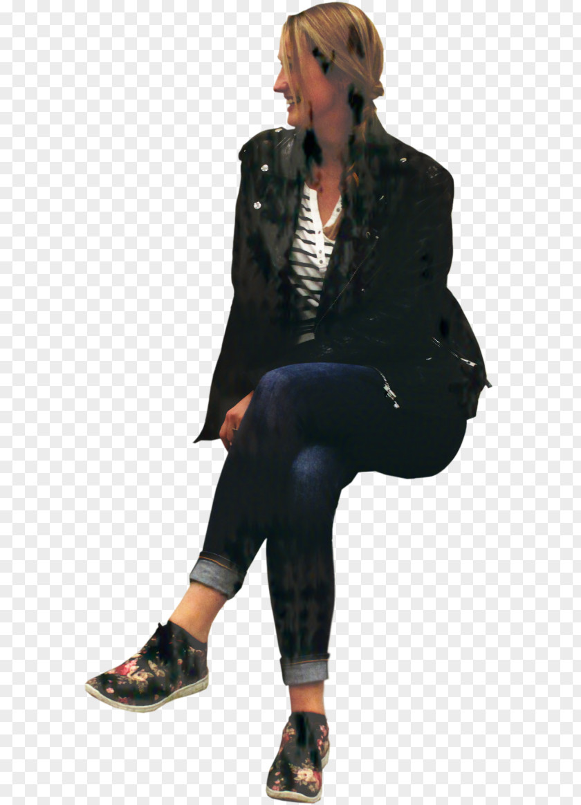 Blazer Costume Girl Cartoon PNG