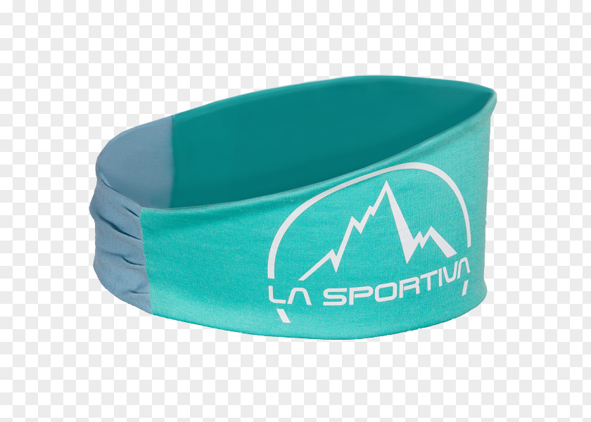 Cap Headband La Sportiva Clothing Blue PNG