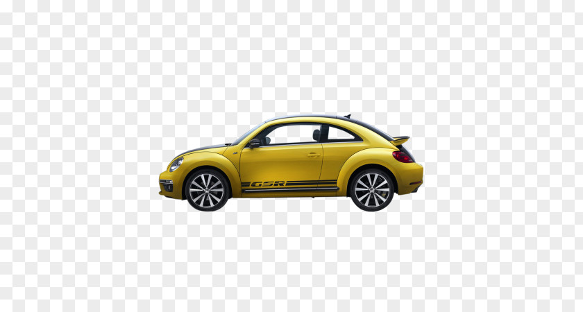 Car Volkswagen Beetle Model City PNG