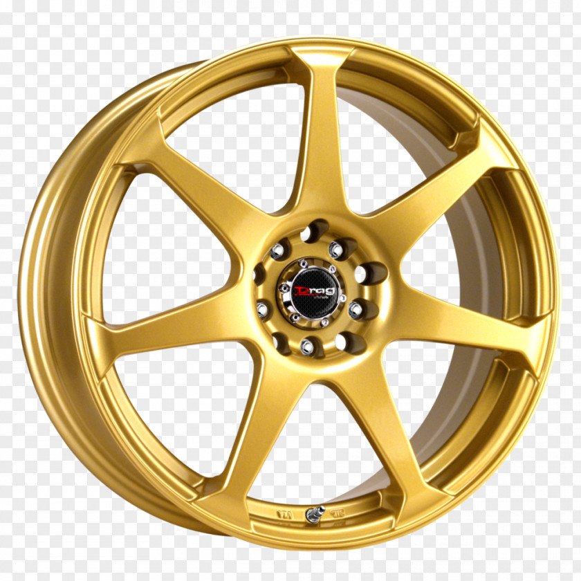 Car Wheel Sizing Rim Alloy PNG