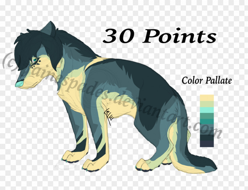 Dog Fauna Cartoon Tail PNG