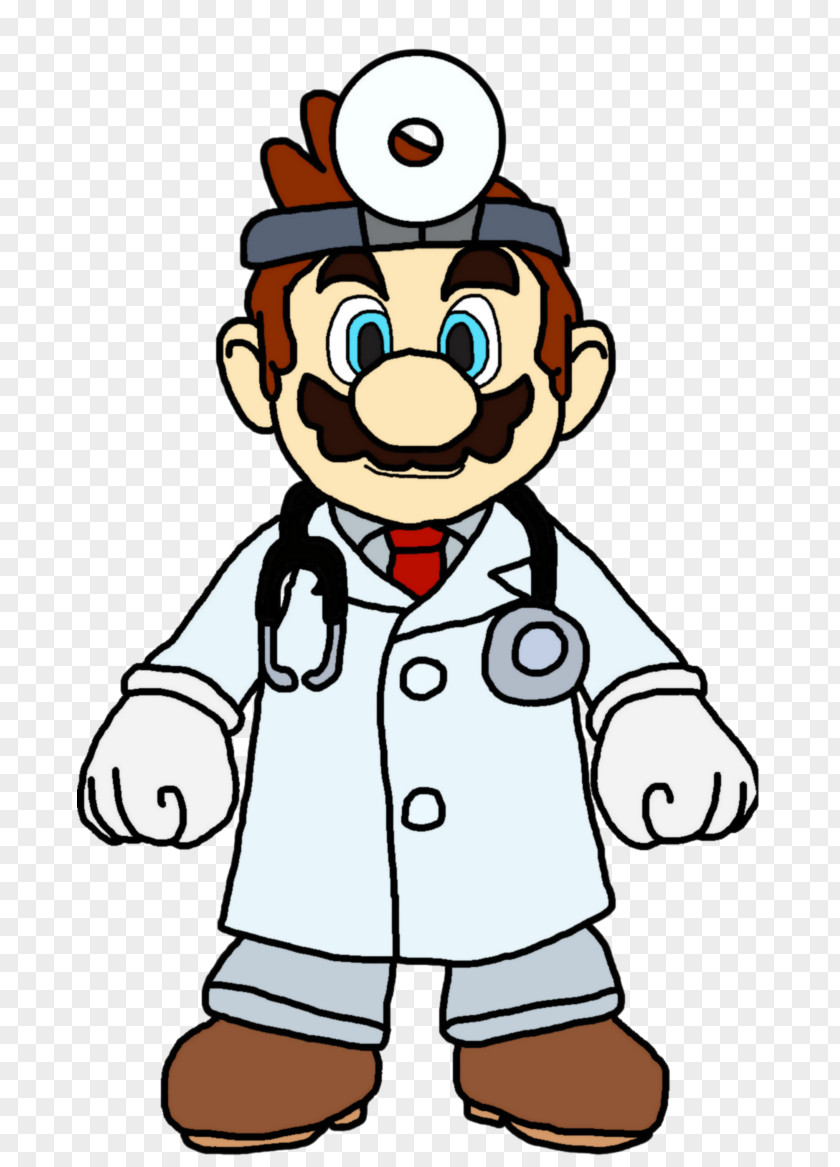 Dr Mario Dr. Bros. Super 64 Wii PNG