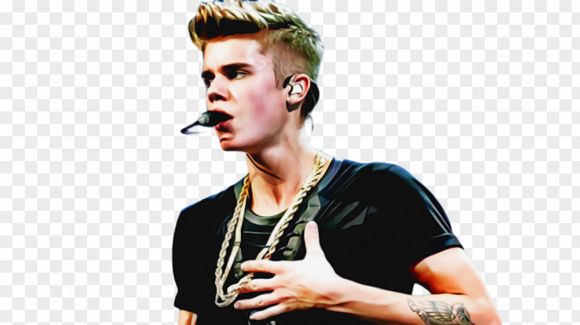 Ear Neck Microphone PNG