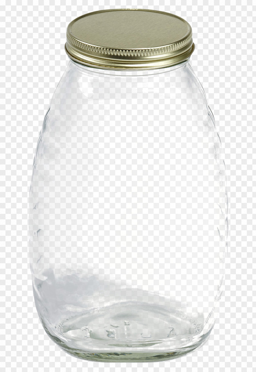 Glass Jar Coca-Cola Mason Bottle PNG