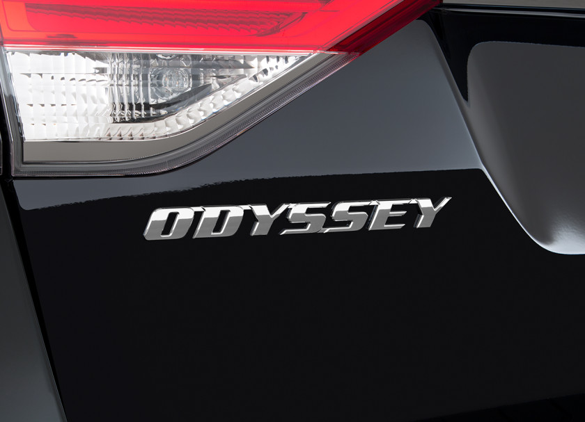 Honda 2015 Odyssey 2016 Car Accord PNG