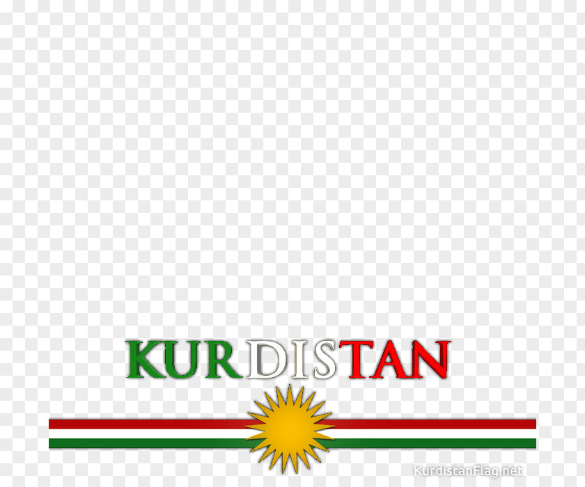 Indie Iraqi Kurdistan Flag Of Iranian Halabja Governorate Peshmerga PNG