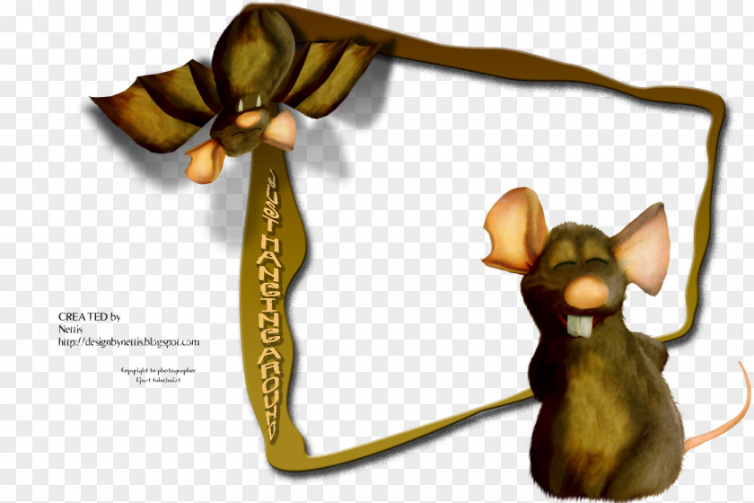 Insect Computer Mouse Pollinator Flower Cartoon PNG