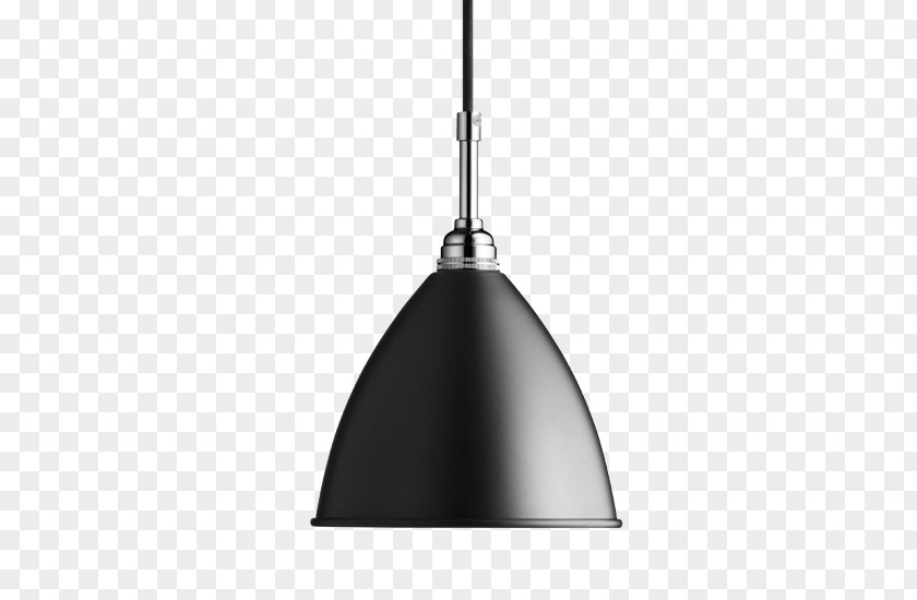 Lamp Gubi Light Pendulum PNG