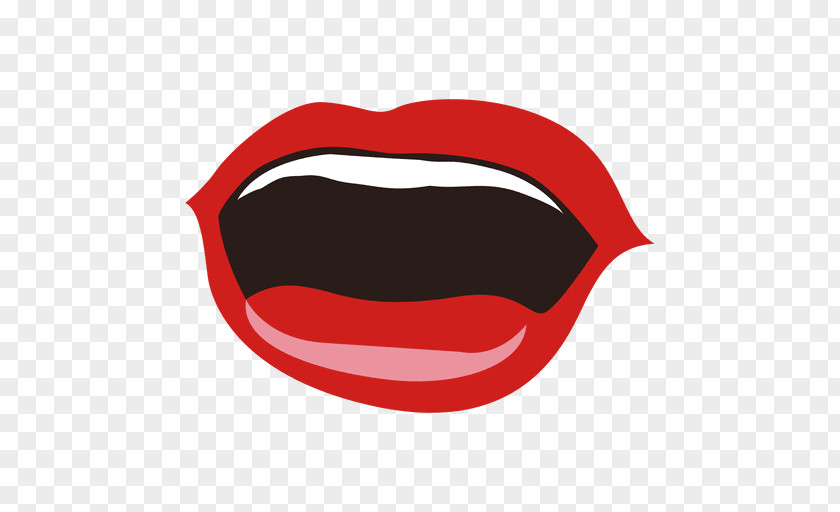 Mouth Lip Smile PNG