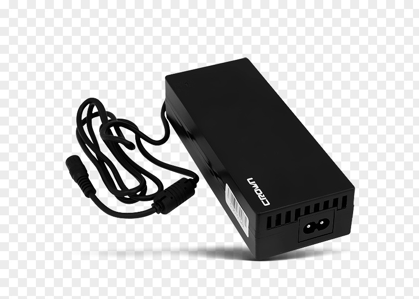Multan Battery Charger Power Supply Unit AC Adapter Laptop PNG