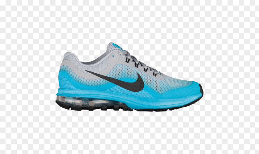 Nike Air Force Sports Shoes Free PNG