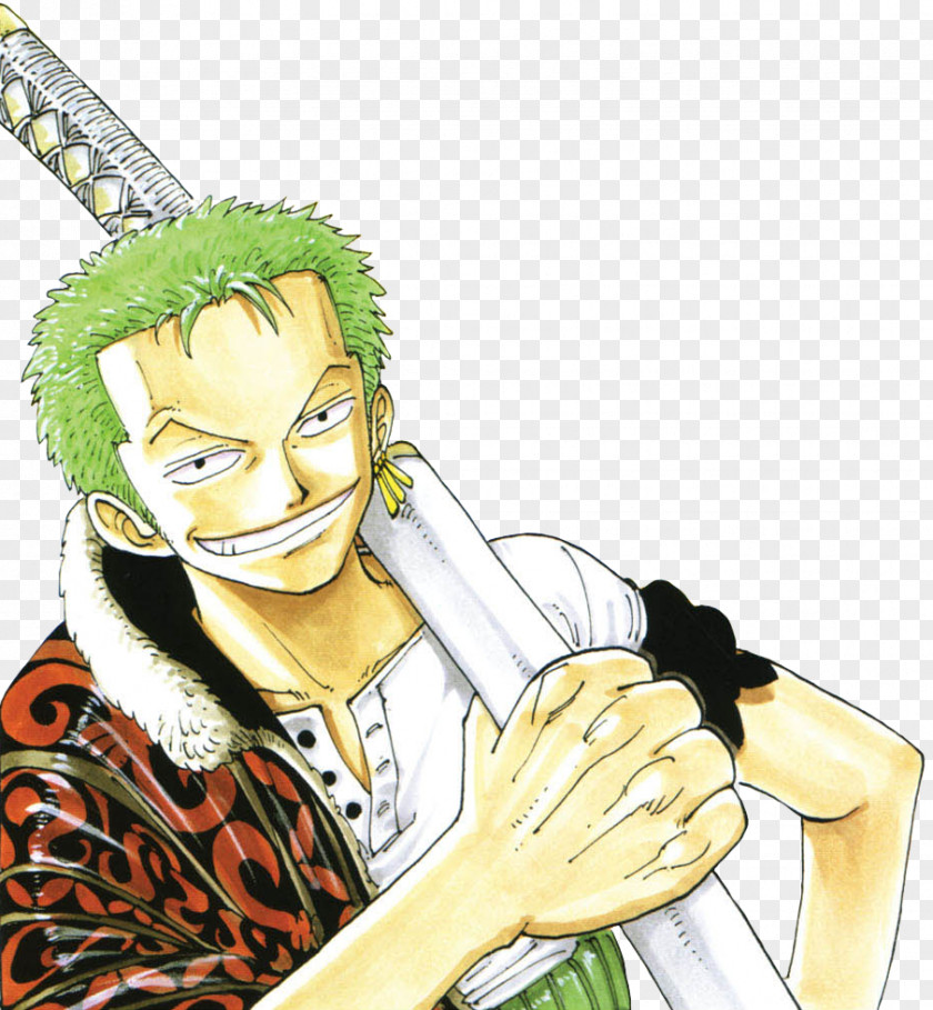 One Piece Garment Roronoa Zoro Monkey D. Luffy Straw Hat Pirates Piracy PNG