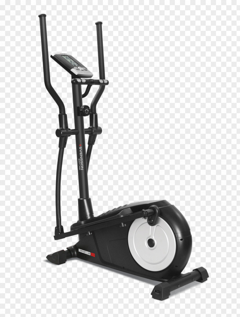 Oxygen Elliptical Trainers Exercise Machine Svensson Body Labs Artikel Price PNG