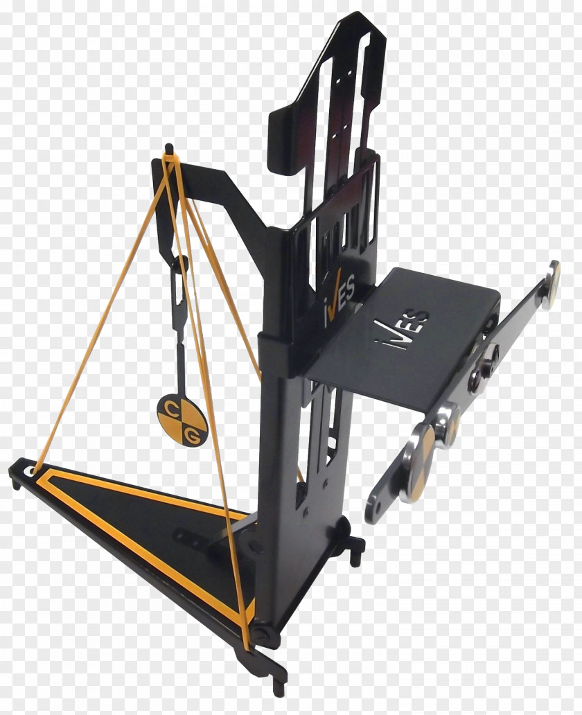 Scissor Lift Forklift Telescopic Handler Machine Pallet Jack Loader PNG