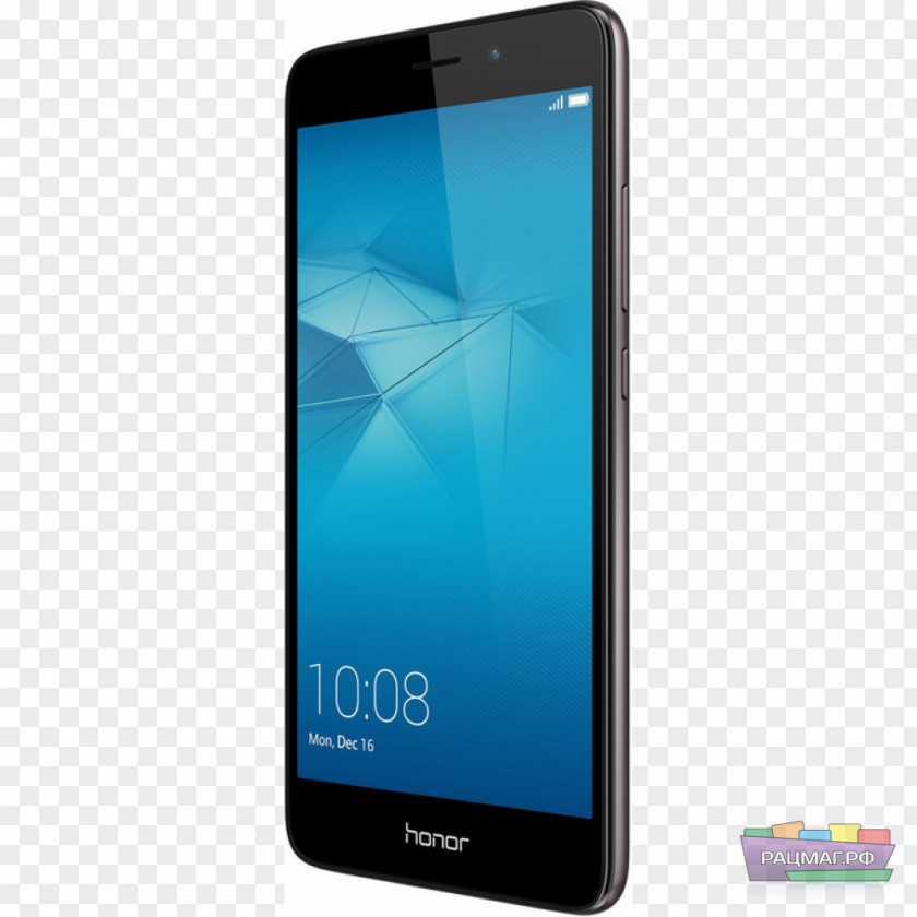 Smartphone Huawei Honor 6 7 Lite 华为 Dual SIM PNG