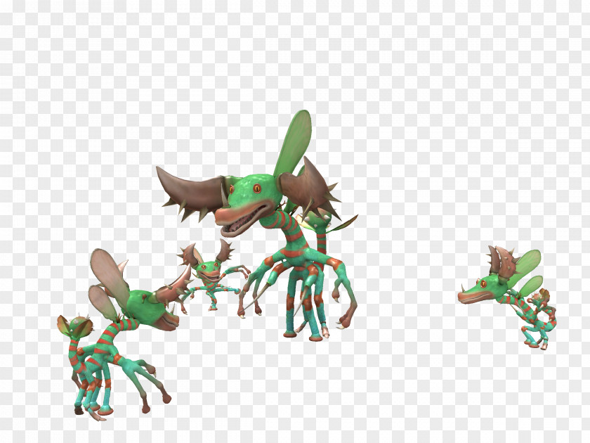 Spore: Creepy & Cute Spore Creature Creator Insect Bitje Video Game PNG