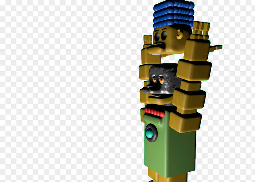 Technology Cylinder PNG