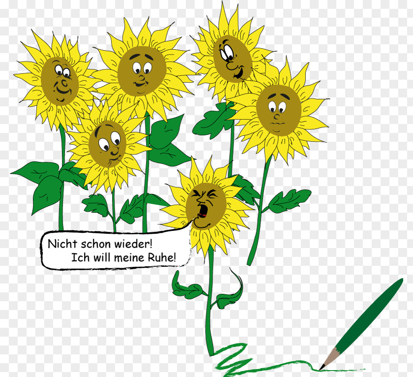 Ad Floral Design Clip Art Sunflower M Illustration Cut Flowers PNG