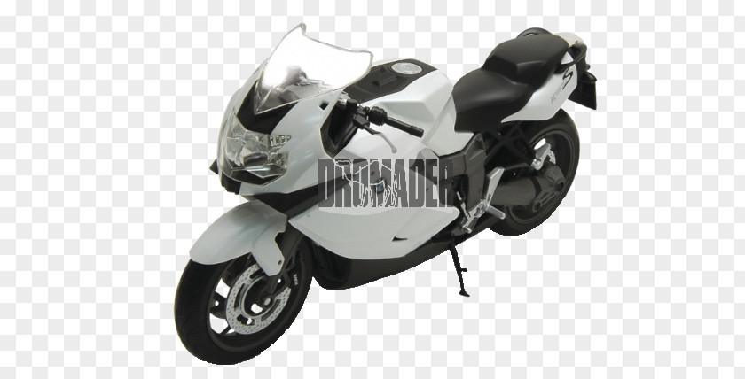Bmw K1300s BMW Car Wheel Motorcycle Die-cast Toy PNG