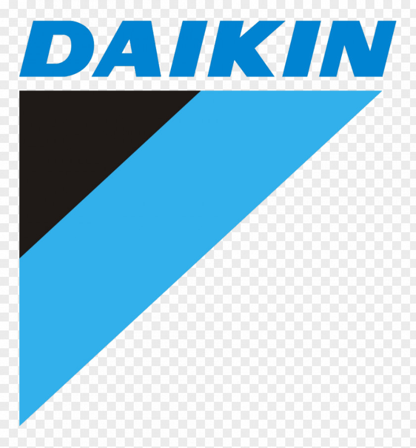 Business Daikin Industries (Thailand) Ltd. Air Conditioning Vendor PNG