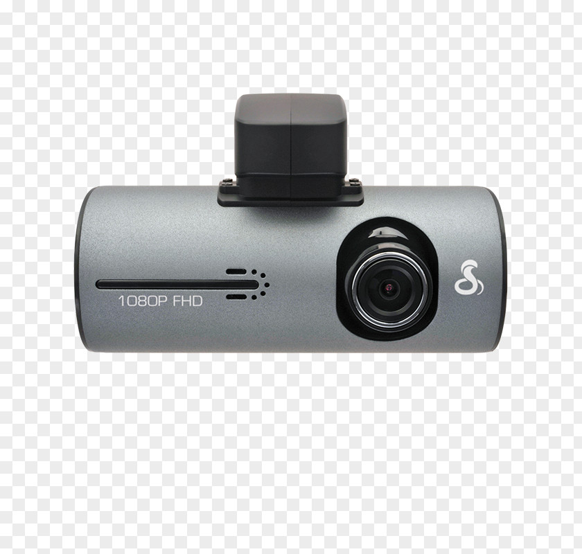 Camera Dashcam 1080p High-definition Television Dashboard PNG