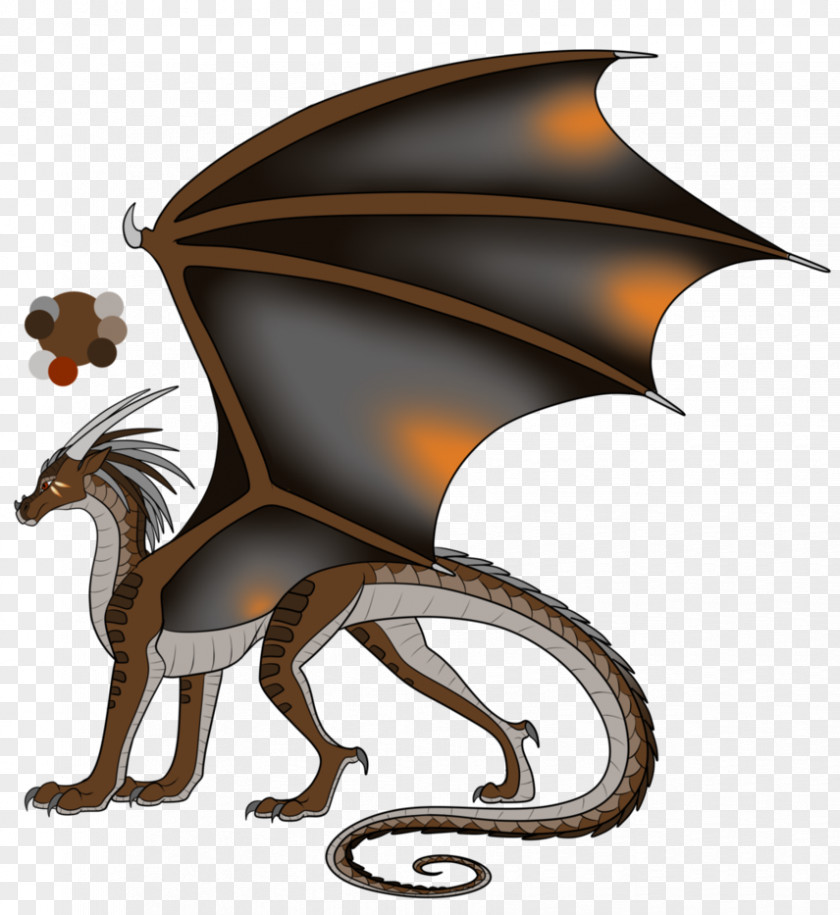 Dragon Jadewings DeviantArt PNG