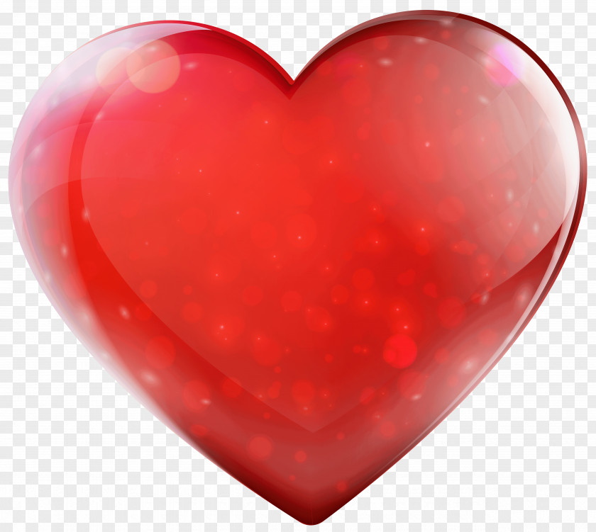 Heart Love Scanner Prank Clip Art PNG