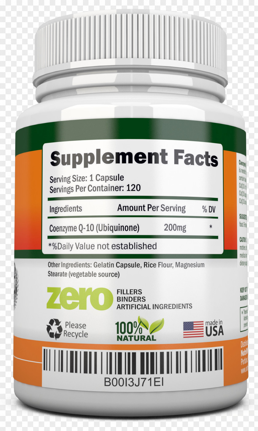 Lost Weight Dietary Supplement Coenzyme Q10 Capsule The 3-Hour Diet (TM): Lose Up To 10 Pounds In Just 2 Weeks By Eating Every 3 Hours! Loss PNG