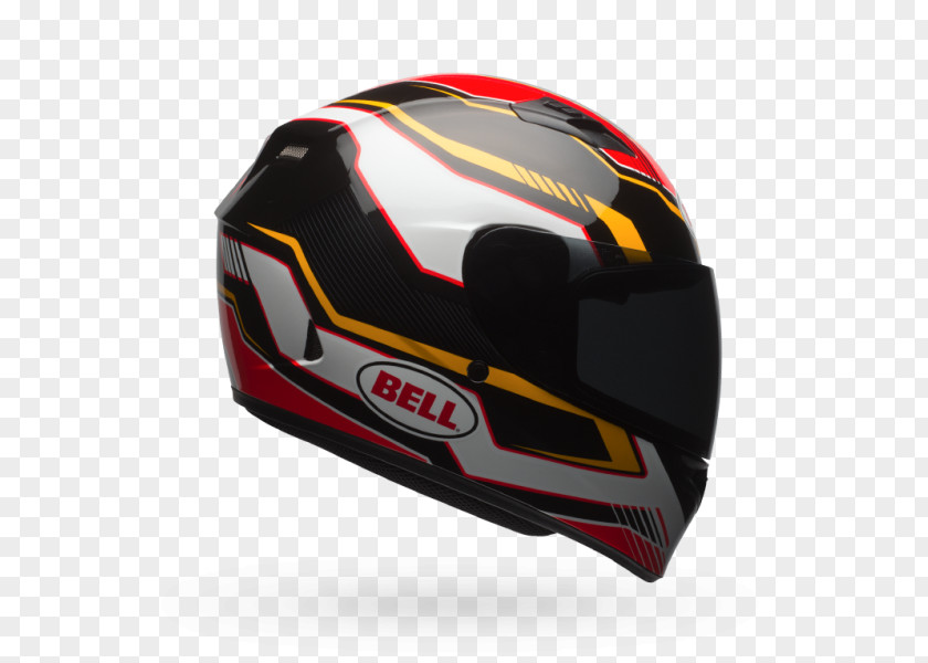 Motorcycle Helmets Bell Sports Integraalhelm PNG