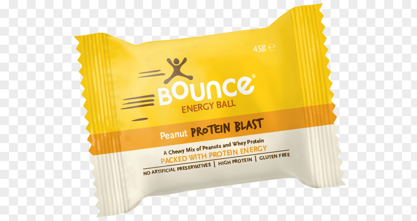 Peanut Chunk Protein Energy Food Nutrition Snack PNG