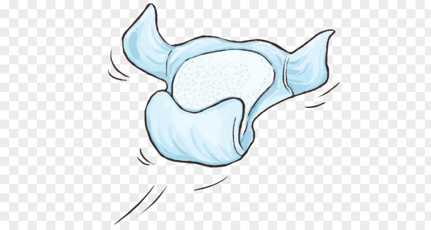 Potty Training Great White Shark Clip Art Diaper Cartilaginous Fishes PNG