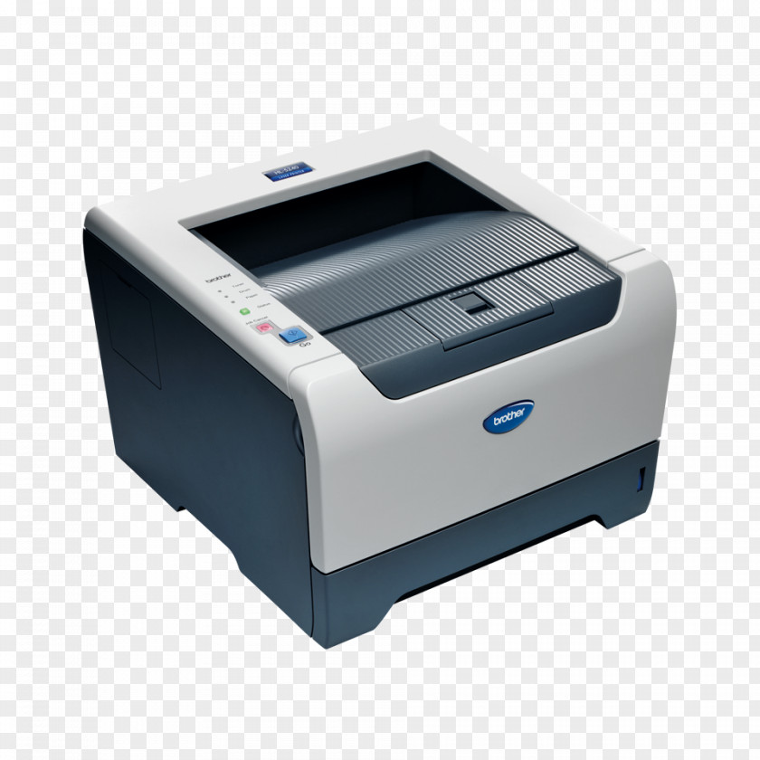 Printer Toner Brother Industries Laser Printing HL 5240 PNG